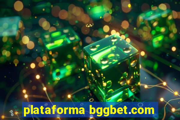 plataforma bggbet.com